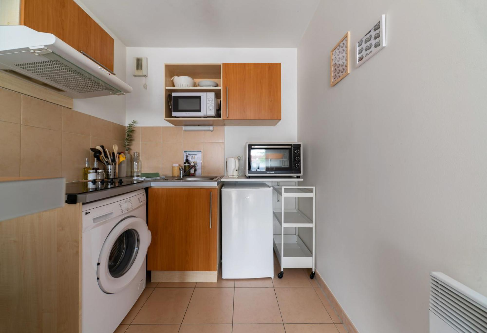 L'Eugenie - Appartement Design & Confort En Centre-Ville 비시 외부 사진