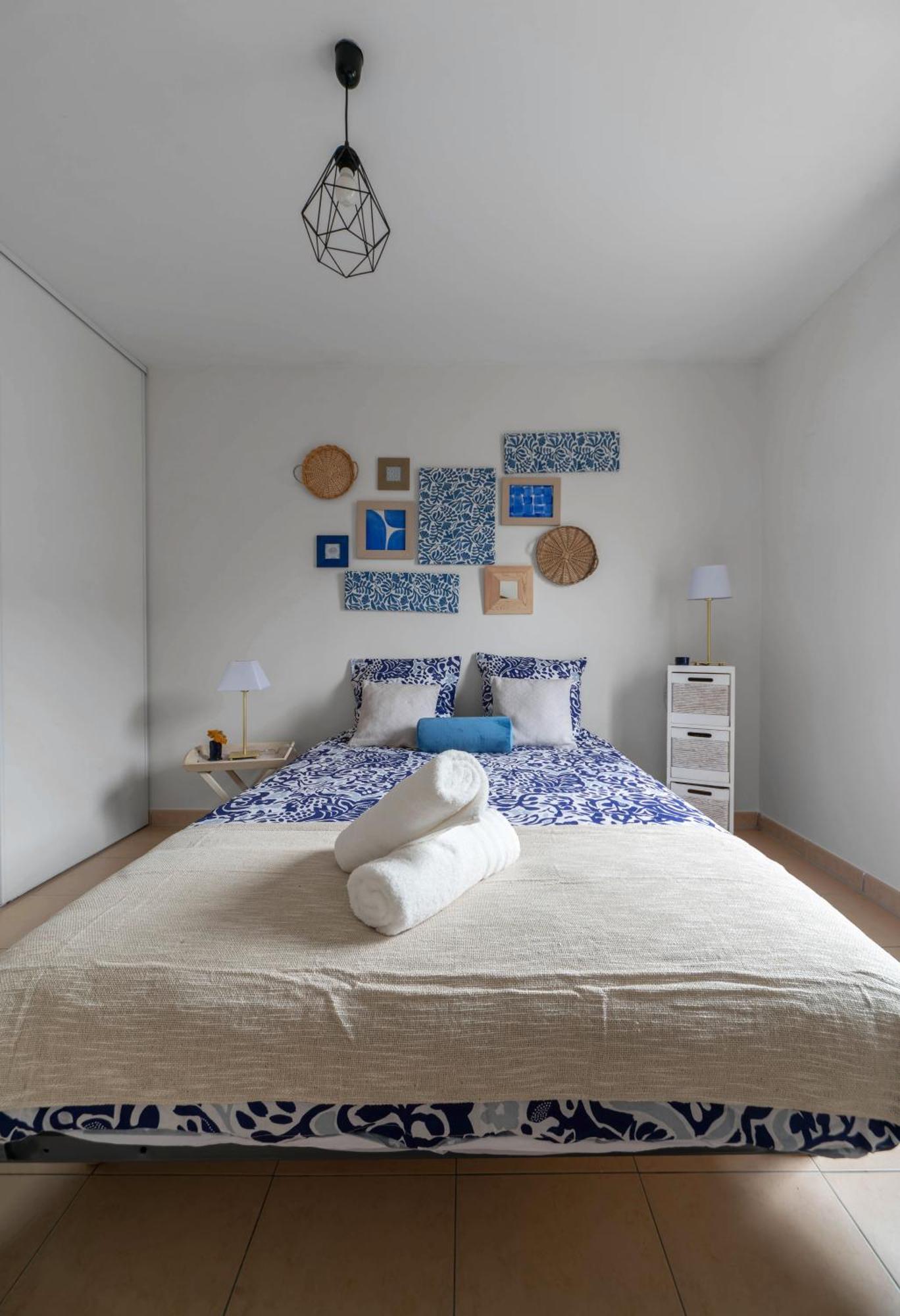 L'Eugenie - Appartement Design & Confort En Centre-Ville 비시 외부 사진