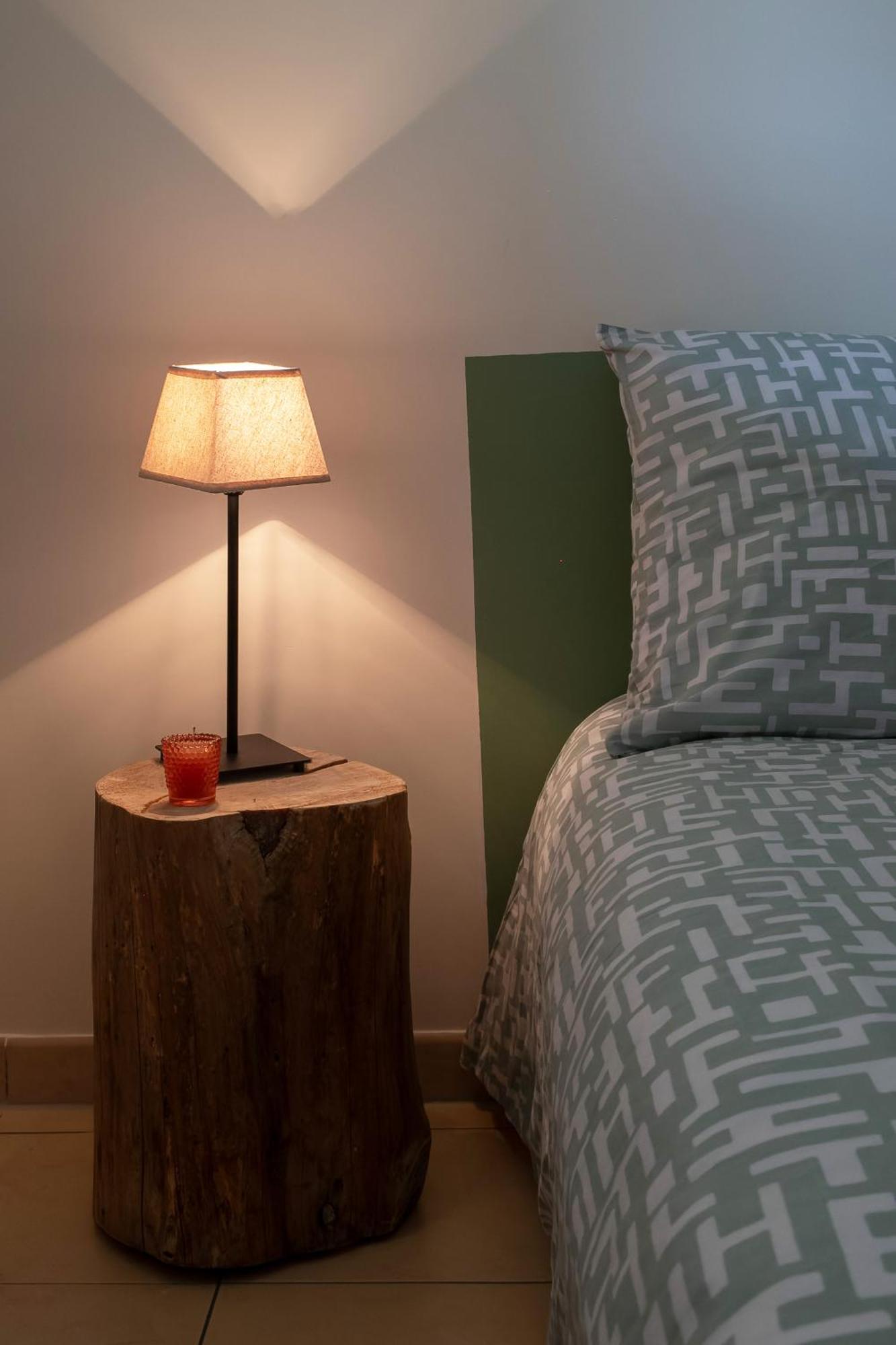 L'Eugenie - Appartement Design & Confort En Centre-Ville 비시 외부 사진