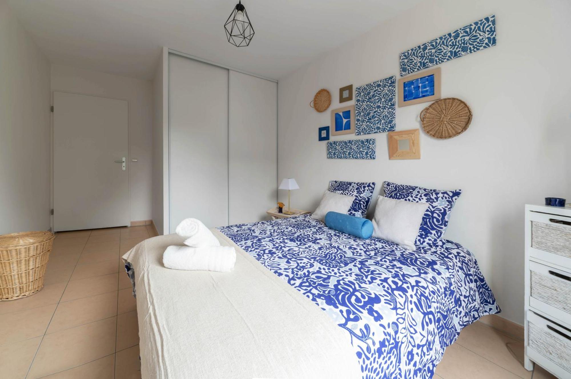 L'Eugenie - Appartement Design & Confort En Centre-Ville 비시 외부 사진